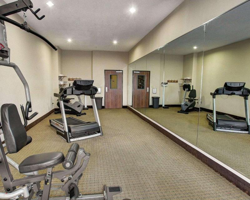 Comfort Inn & Suites Alvarado image