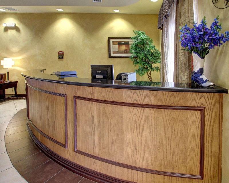 Comfort Inn & Suites Alvarado image