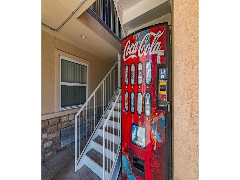 Motel 6 Azle, Tx image