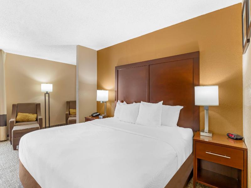 Comfort Inn Conroe image