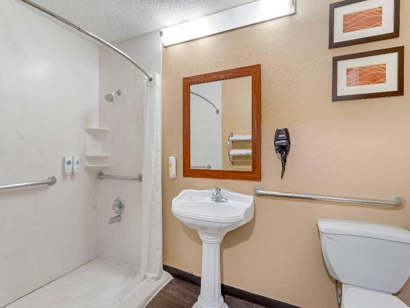 Comfort Inn Conroe image