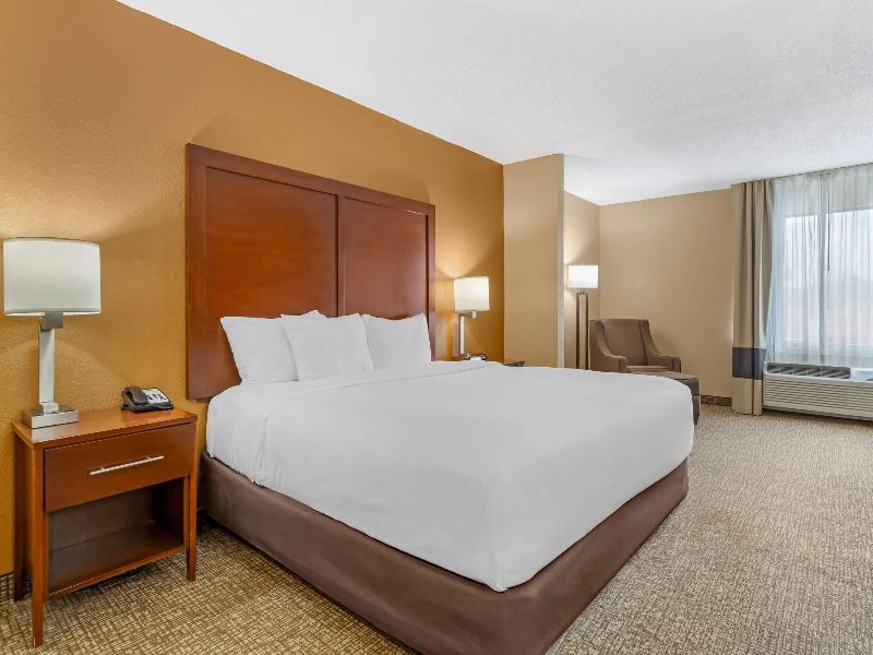 Comfort Inn Conroe image