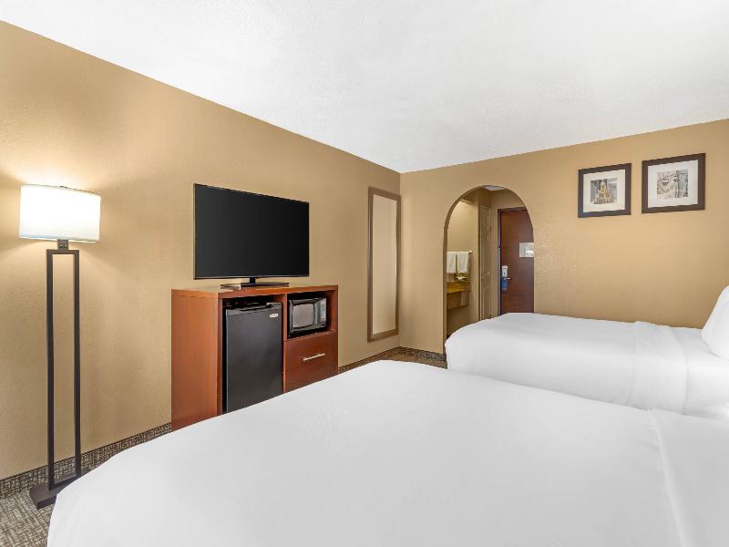 Comfort Inn Conroe image