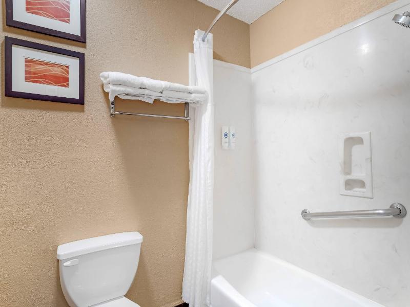 Comfort Inn Conroe image