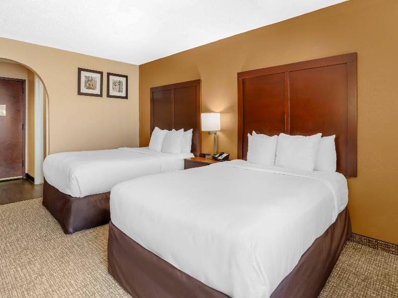 Comfort Inn Conroe image