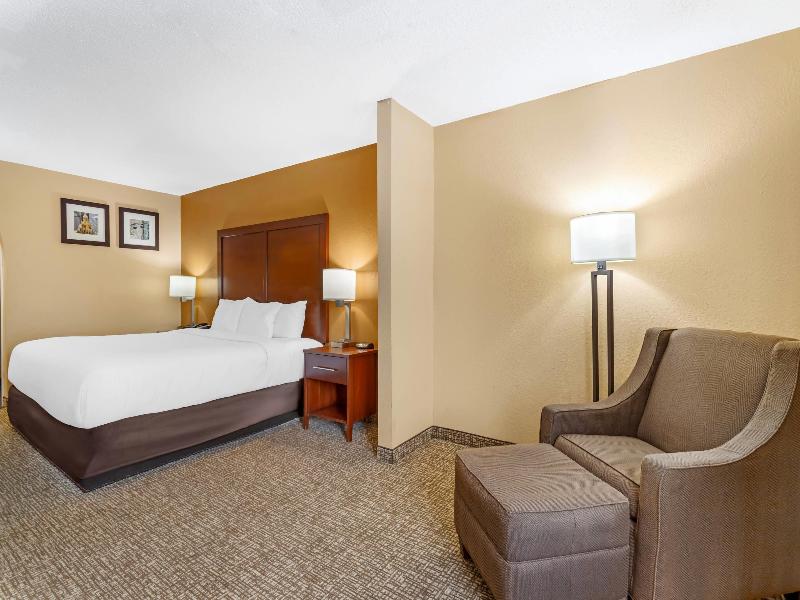 Comfort Inn Conroe image