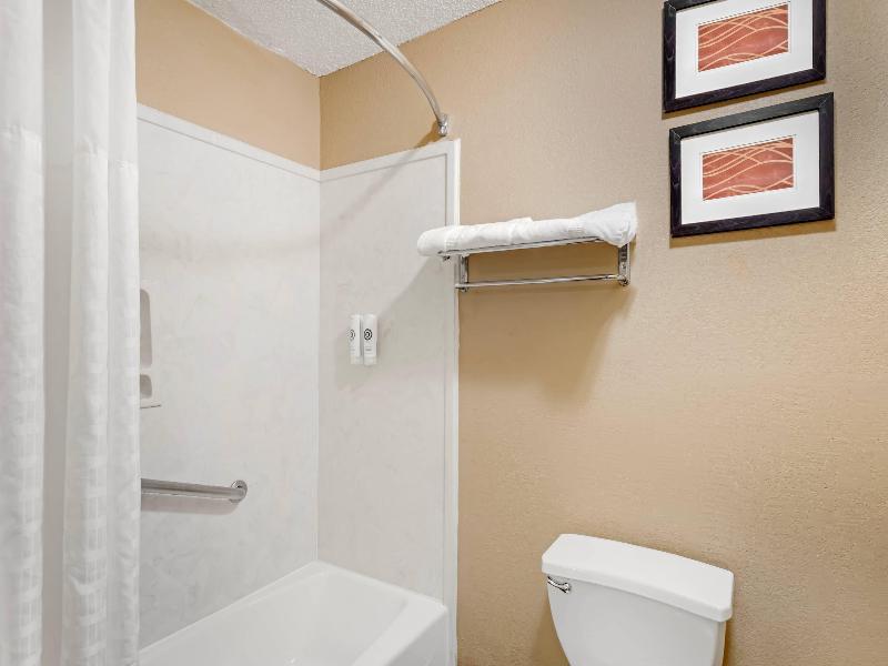 Comfort Inn Conroe image