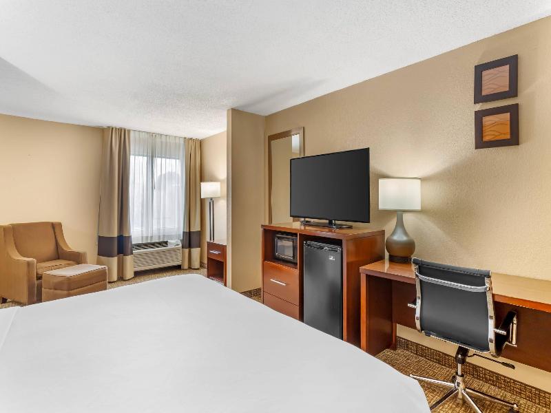 Comfort Inn Conroe image