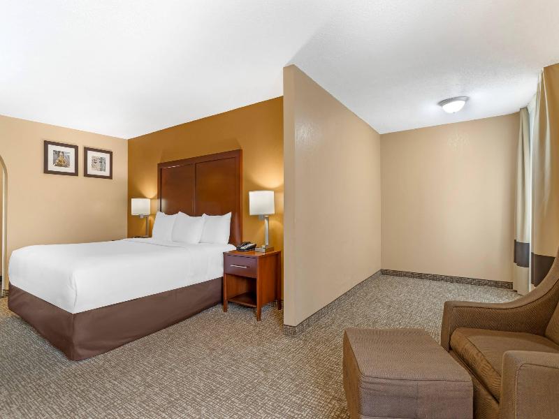 Comfort Inn Conroe image