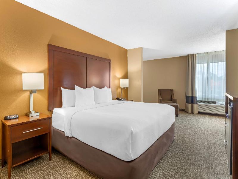 Comfort Inn Conroe image
