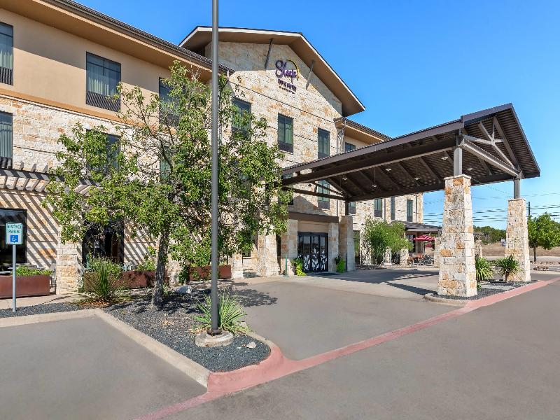 Sleep Inn & Suites Dripping Springs image
