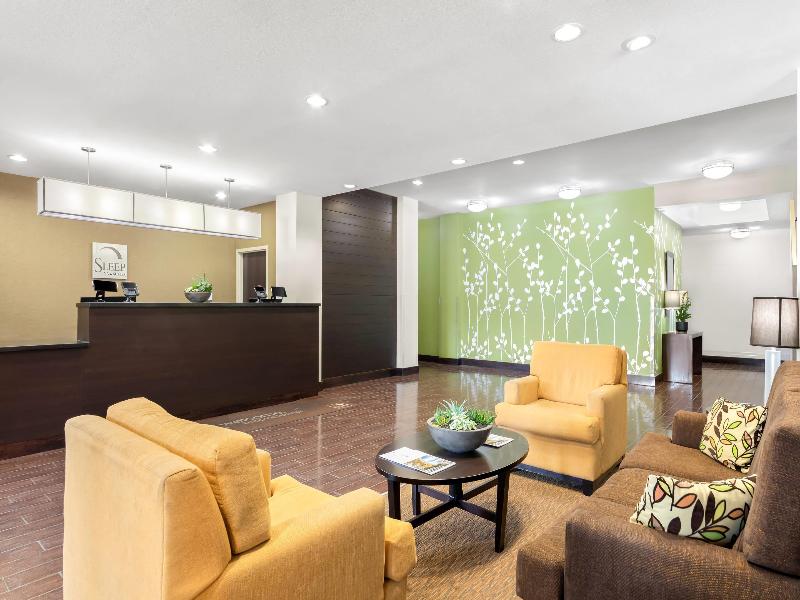Sleep Inn & Suites Dripping Springs image