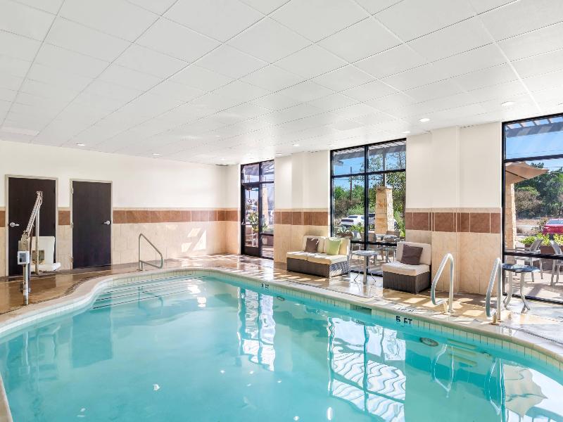 Sleep Inn & Suites Dripping Springs image
