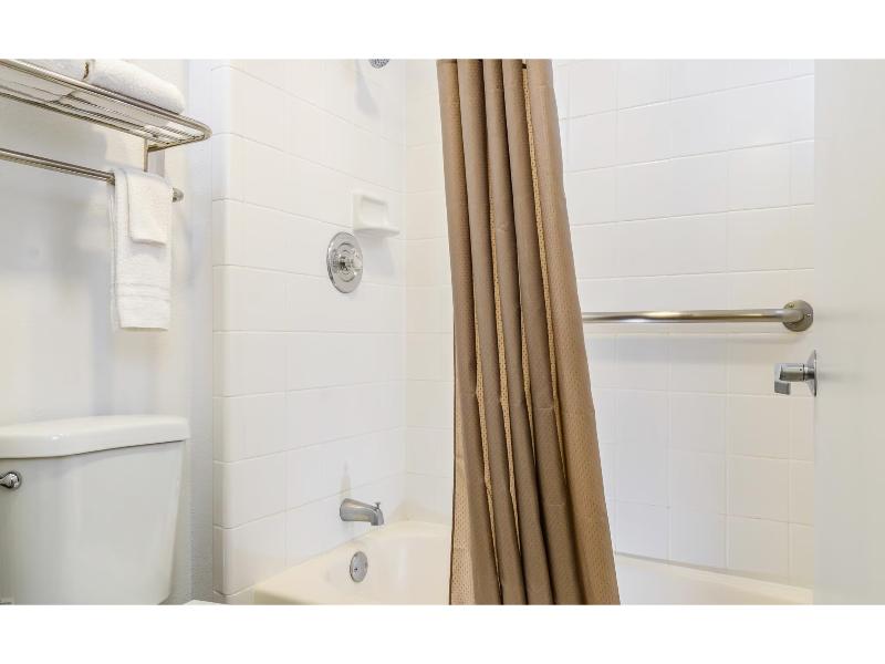 Motel 6 Georgetown, Tx