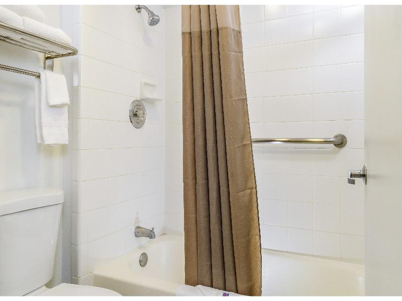 Motel 6 Georgetown, Tx image