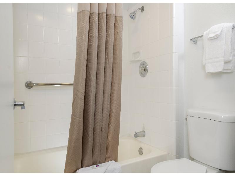 Motel 6 Georgetown, Tx image