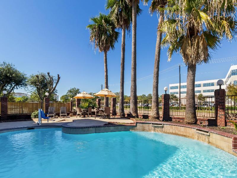 Comfort Suites Lake Jackson Clute image