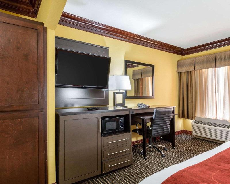 Comfort Suites Lake Jackson Clute image