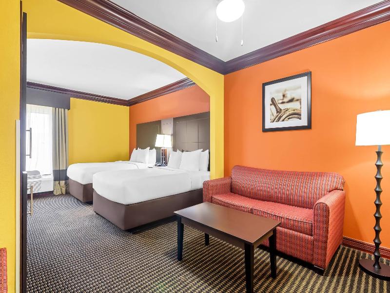 Comfort Suites Lake Jackson Clute image