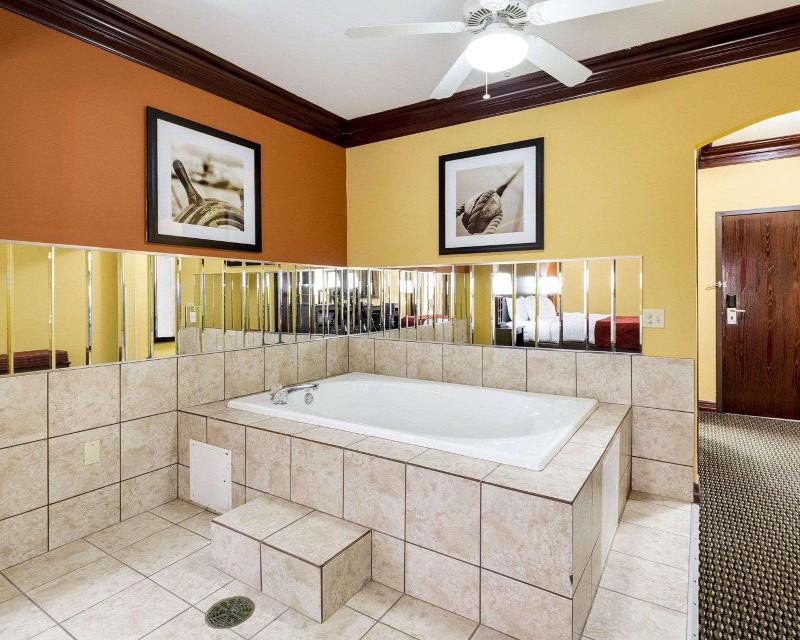 Comfort Suites Lake Jackson Clute image