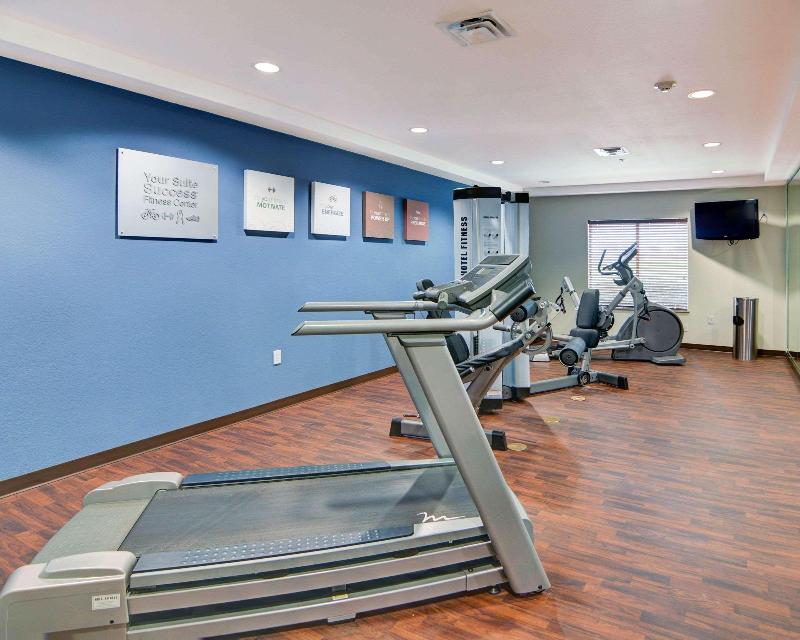 Quality Suites Near Cedar Creek Lake image
