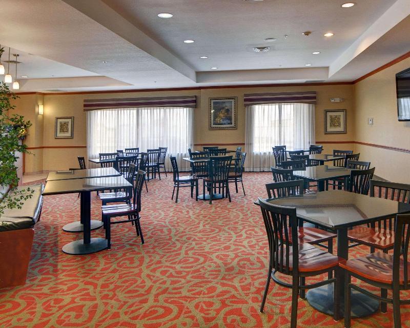 Quality Suites Near Cedar Creek Lake image