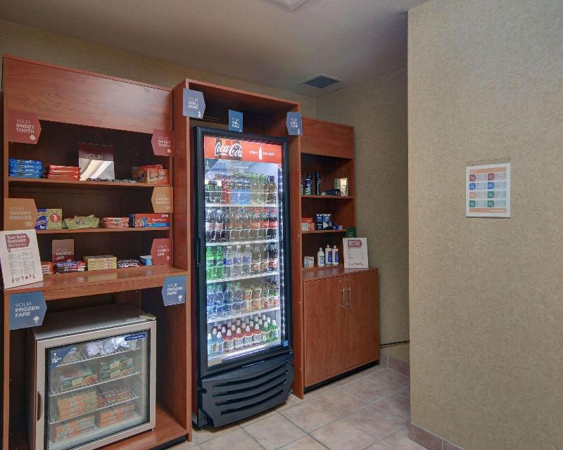 Quality Suites Near Cedar Creek Lake image
