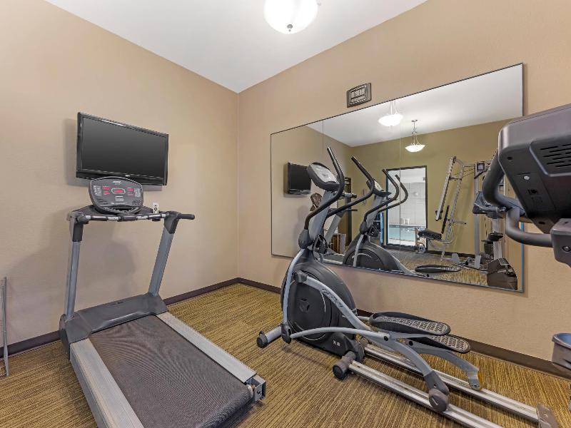 Comfort Inn I-20 Midland Stanton image