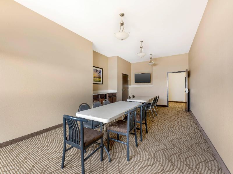 Comfort Inn I-20 Midland Stanton image