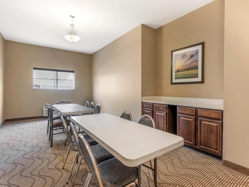 Comfort Inn I-20 Midland Stanton image