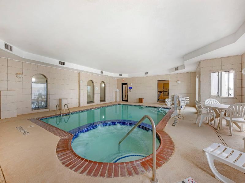 Comfort Inn I-20 Midland Stanton image
