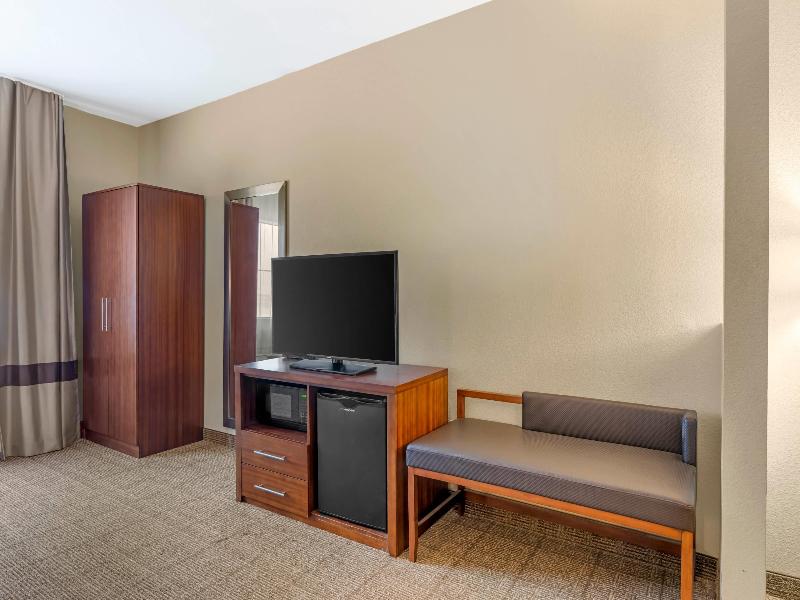 Comfort Inn I-20 Midland Stanton image