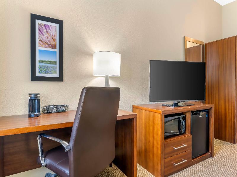 Comfort Inn I-20 Midland Stanton image
