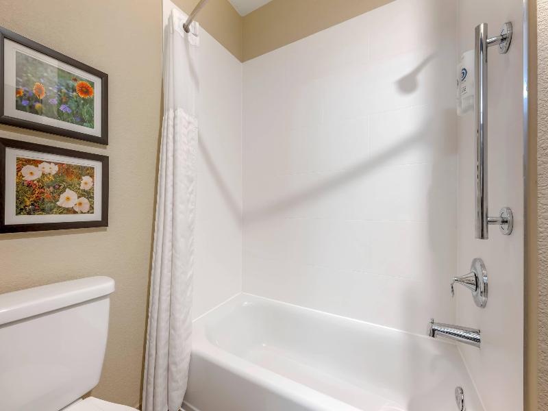 Comfort Inn I-20 Midland Stanton image