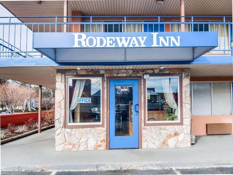 Econo Lodge Galax Highway 58 image