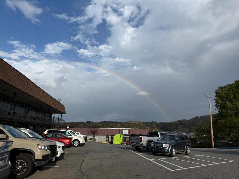 Econo Lodge Galax Highway 58 image