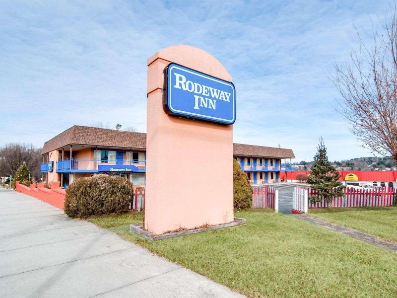 Econo Lodge Galax Highway 58 image
