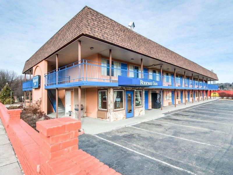 Econo Lodge Galax Highway 58 image