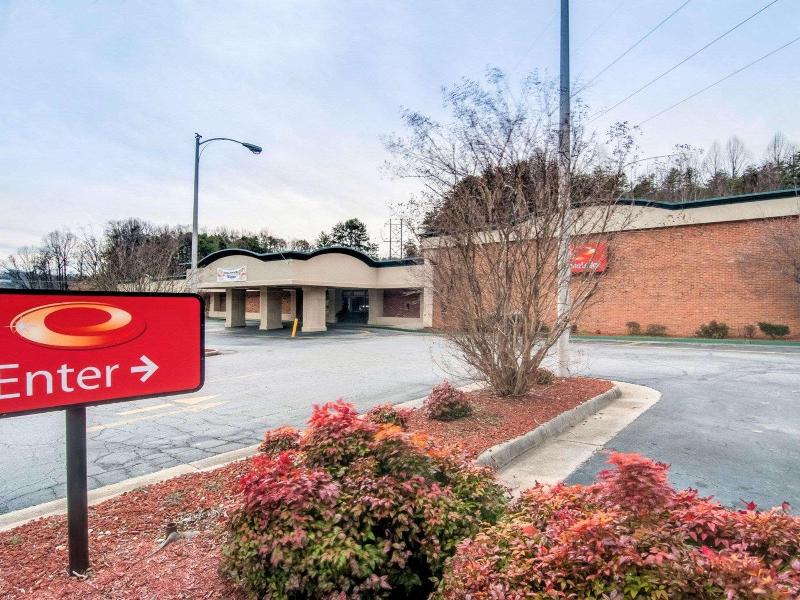Econo Lodge Martinsville image