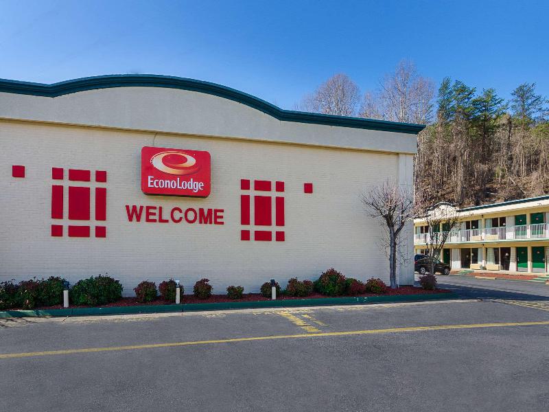 Econo Lodge Martinsville image