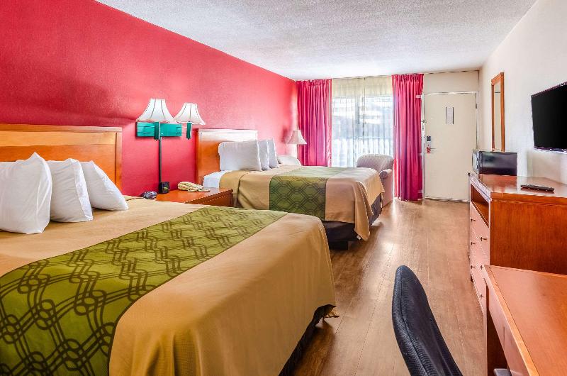 Econo Lodge Martinsville image