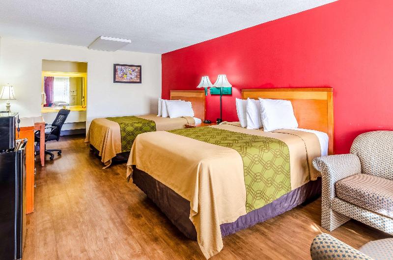 Econo Lodge Martinsville image