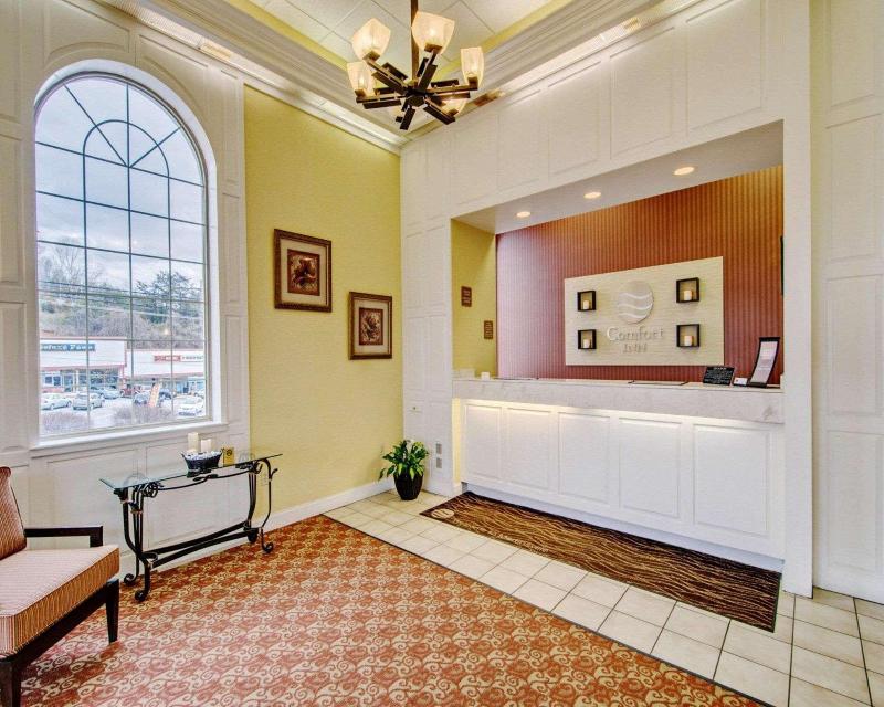 Quality Inn near Martinsville Speedway image