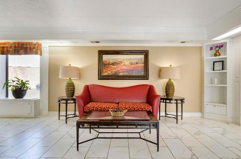 Quality Inn near Martinsville Speedway image