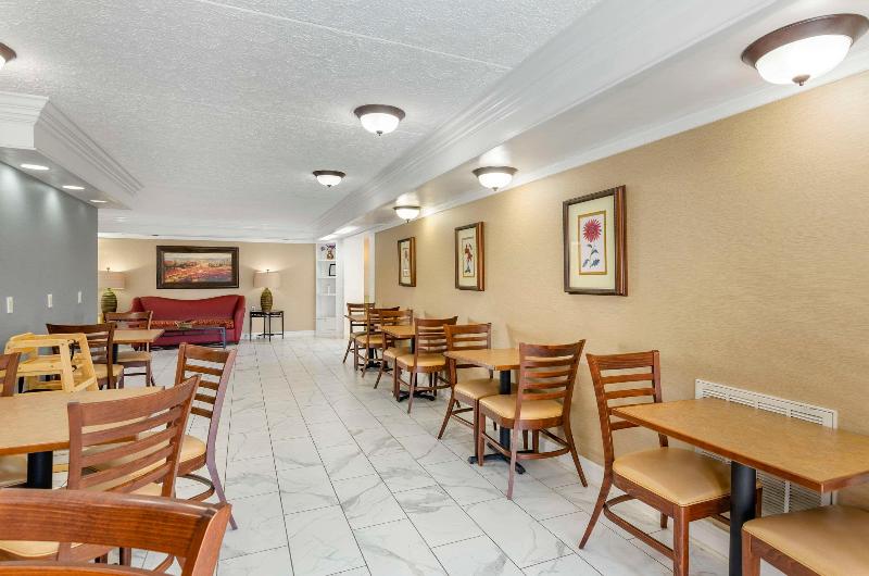 Quality Inn near Martinsville Speedway image