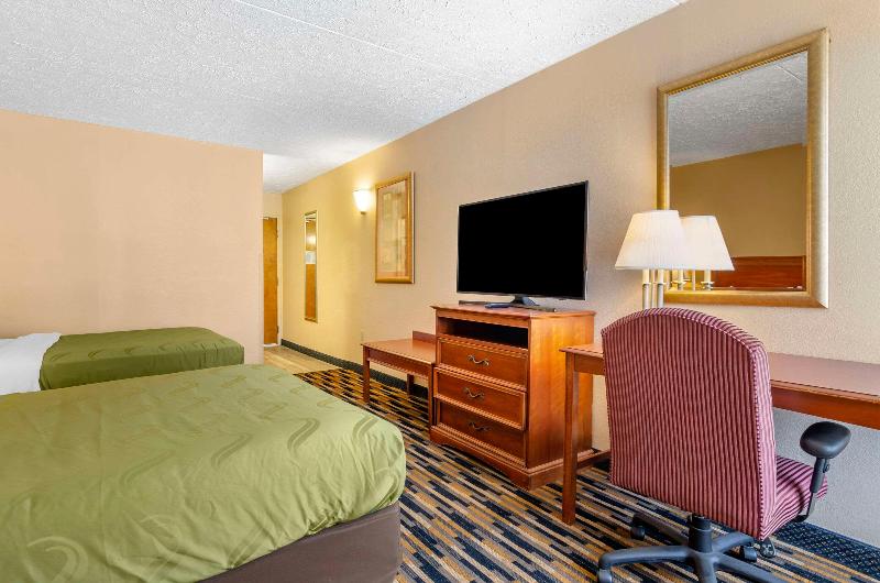 Quality Inn near Martinsville Speedway image