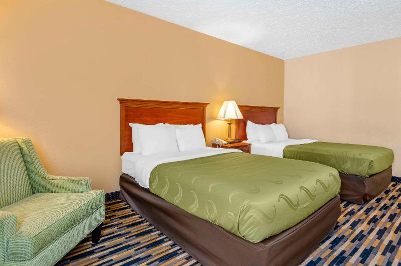 Quality Inn near Martinsville Speedway image