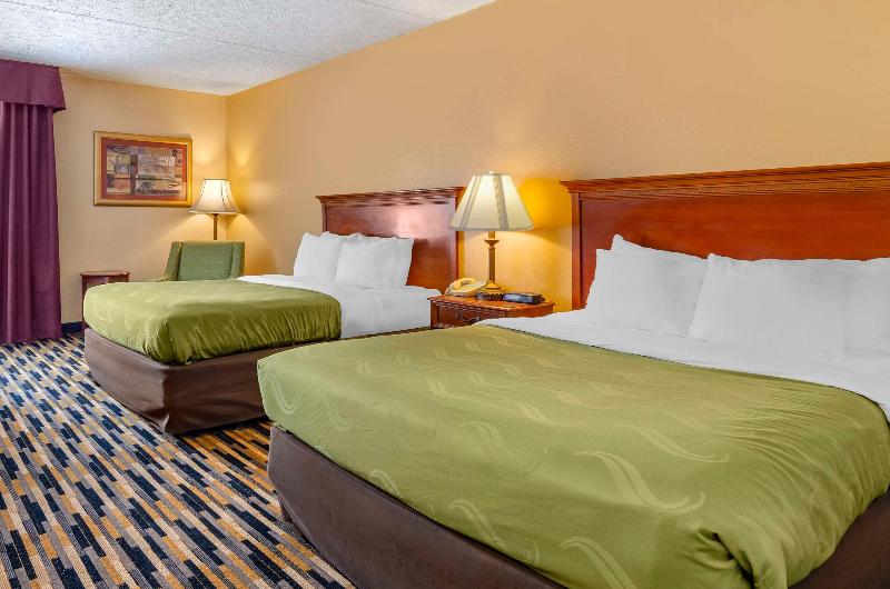 Quality Inn near Martinsville Speedway image
