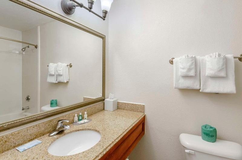 Quality Inn near Martinsville Speedway image