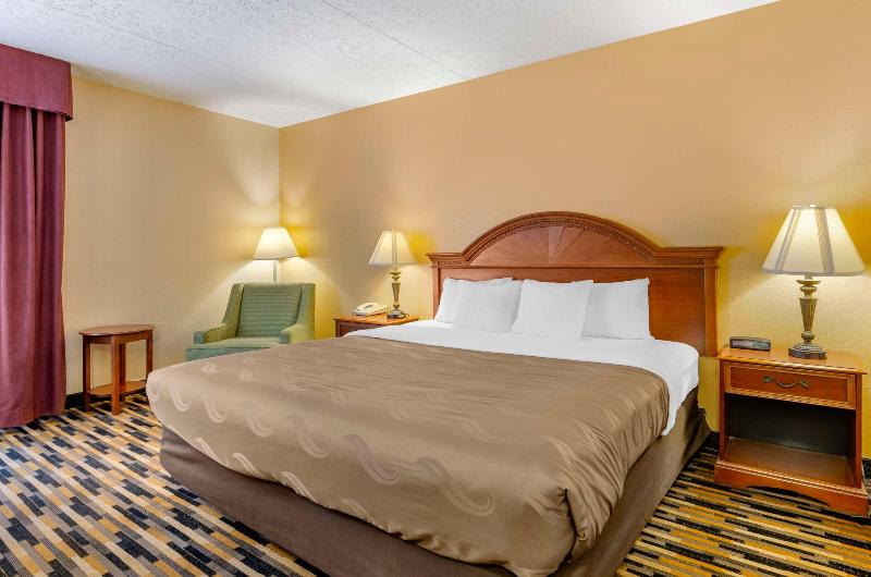 Quality Inn near Martinsville Speedway image